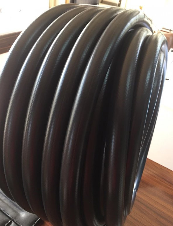 1 inçYangınDolabHortum 30 metre TSEN-694, Sulu Sistemler İçin - 4