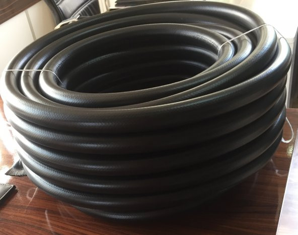 100 Metre 1" Bahçe Hortumu İç Çapı 25 Mm N11.572 - Resim 4