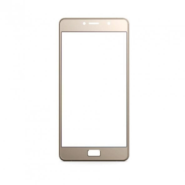 Hizli Mobil LENOVO P2 DOKUNMATİK ÖN CAM LENS OCALI - 3