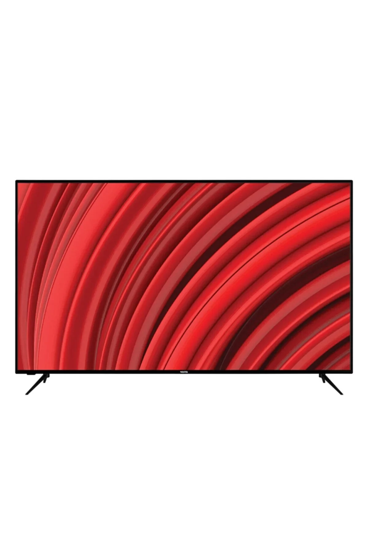 Vestel 65U9510 4K Ultra HD 65" 165 Ekran Uydu Alıcılı Smart LED TV