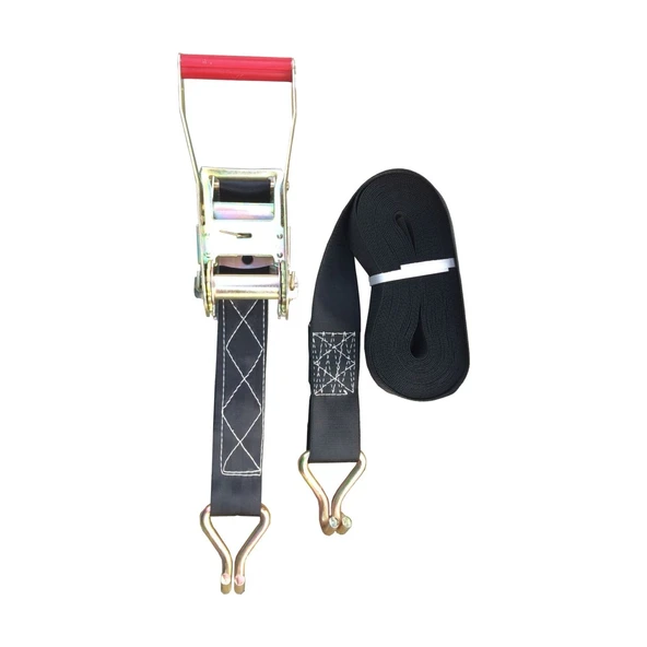 Sapanjet Spanzet 50 Mm 10 Metre - 2