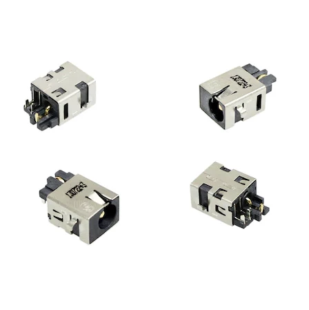 ASUS TP500LN TP500LB TP500LAB TP500LA TP500L DC POWER JACK - Resim 2