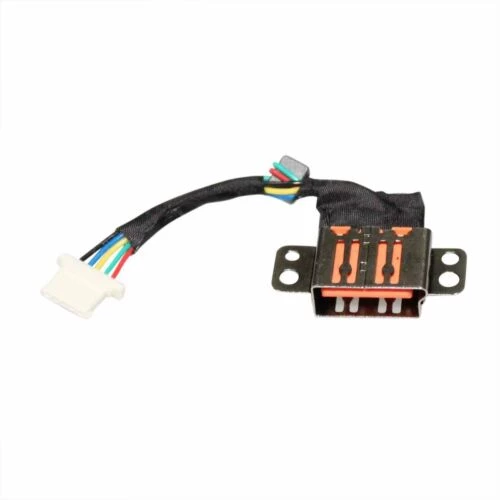 LENOVO YOGA 3 PRO 11 3-1170 KABLOLU DC POWER JACK