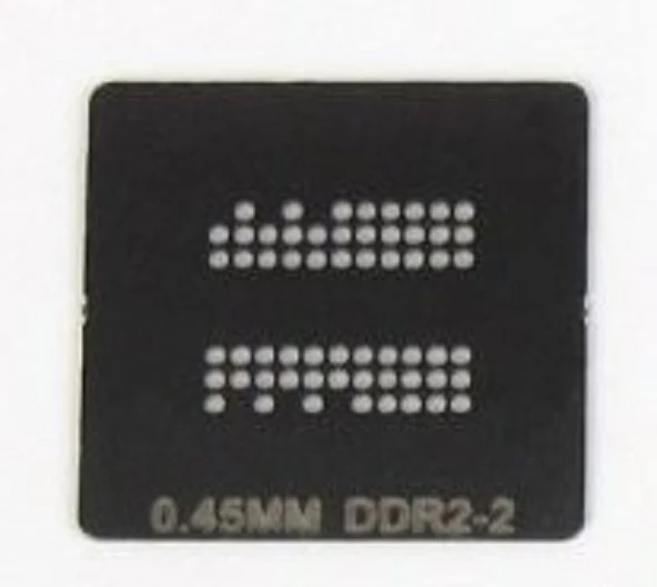 KALIP STENCİL DDR2-2 0,45 MM ürün görseli