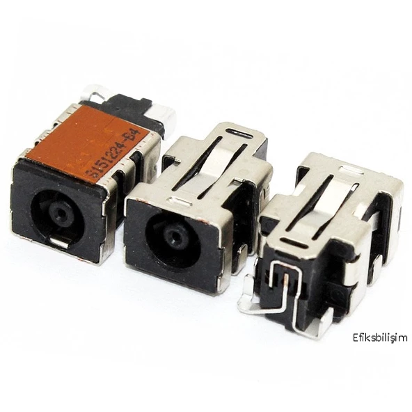 ASUS 2520 2528 2530 PU401 PU401LA BU400 BU400A DC POWER JACK ürün görseli