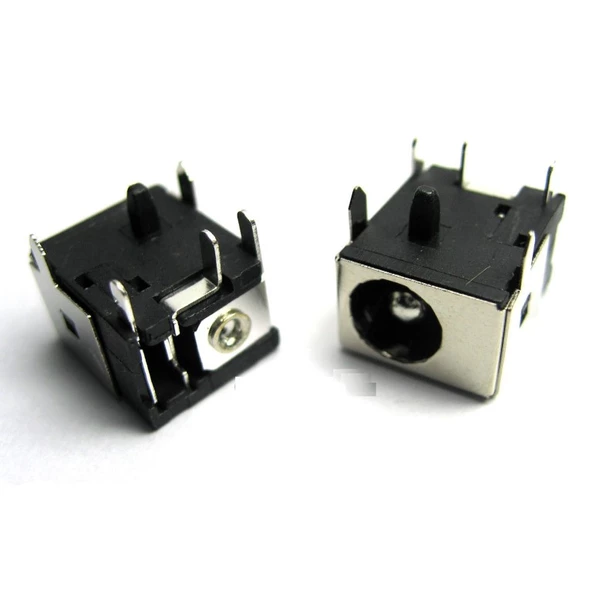 ASUS F3, F3F, F3J, F3S, F50, F50S, F52, F52A DC POWER JACK - Resim 2