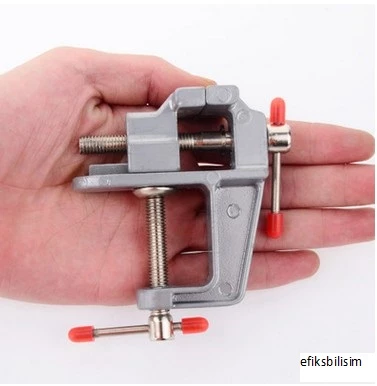 MİNİ ALÜMİNYUM MENGENE