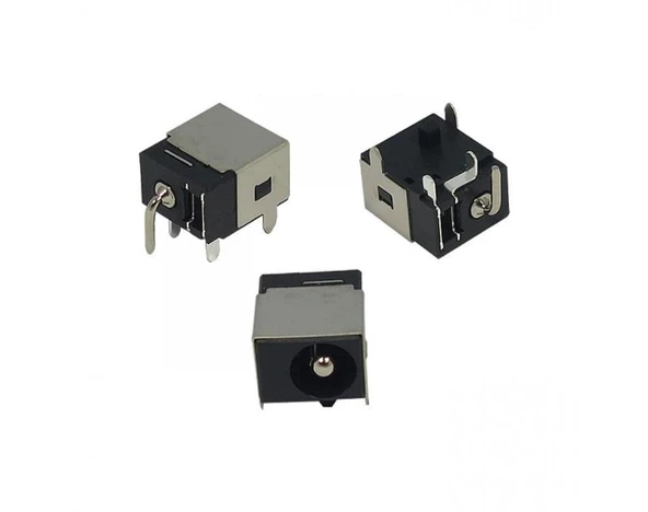 ASUS N53 N53DA N53J N53JF N53JG N53JI N53JL DC POWER JACK - Resim 2