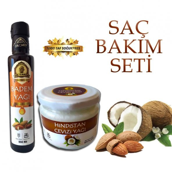 ATIŞERİ MERSİN ZİRAAT SAÇ BAKIM SETİ