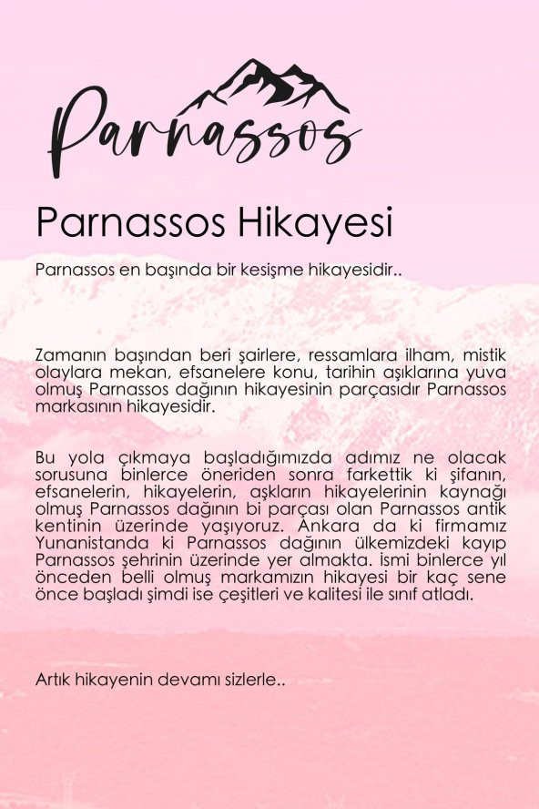 Parnassos 300ml Doğal Vanilya Özlü 150ml Çikolata Aromalı Aromaterapi Masaj Yağı 2li Set - 5