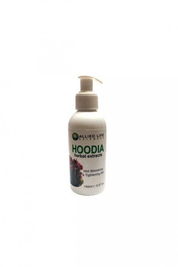 Hoodia Slimming ve Firming Gel 150ml Hoodia Kaktüsü Mucizesi 3 Adet - 2
