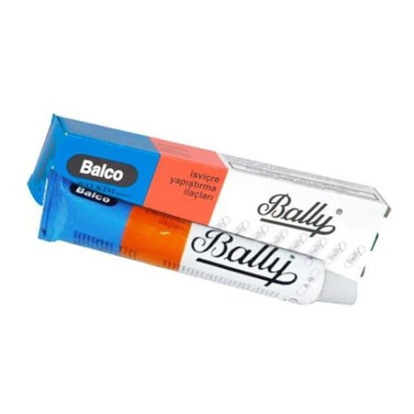 Balco Bally Yapıştırıcı Tüp 150Gr.