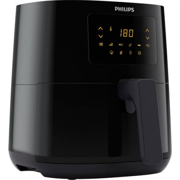 Philips Essential Airfryer Fritöz HD9252/90
