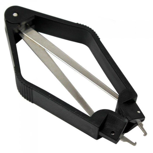 TY-610 ENTEGRE TUTUCU - Resim 2