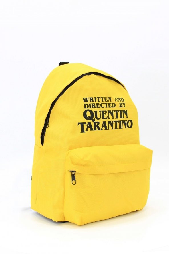Unisex Erkek Kız Sırt Çantası 40 X 30 X 15 Cm Çanta - 3