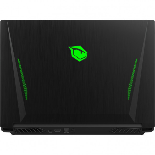 Monster Abra A5 V17.1 Intel Core i5 11400H 8GB 500GB SSD RTX 3050 Freedos 15.6" FHD 144 Hz - 2