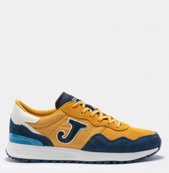 JOMA 2103 NAVY ERKEK SPOR AYAKKABI