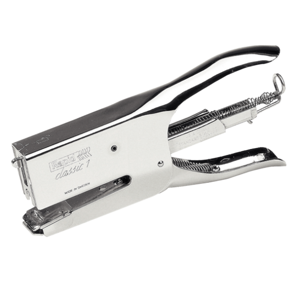 Rapid Pens Tipi Zımba Makinası Metal K1 50 SY 24/6-8 1051 - 2