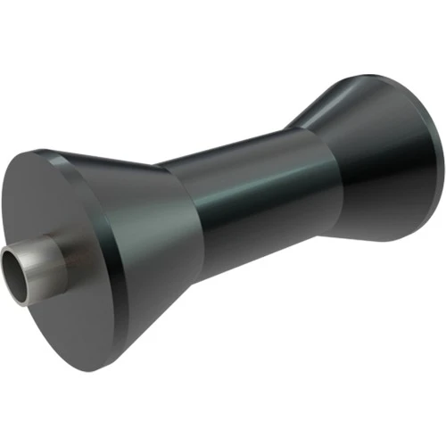 Han Tekne Römorku Kauçuk Orta Makara Takozu 20cm - 1