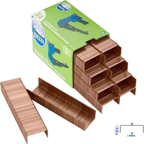 DELTA KOLİ KAPAMA TELİ 3/4 (35/18)