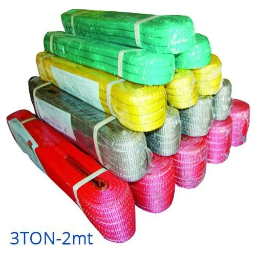 Astor Polyester Sapan 3 Ton 2 Metre - 1
