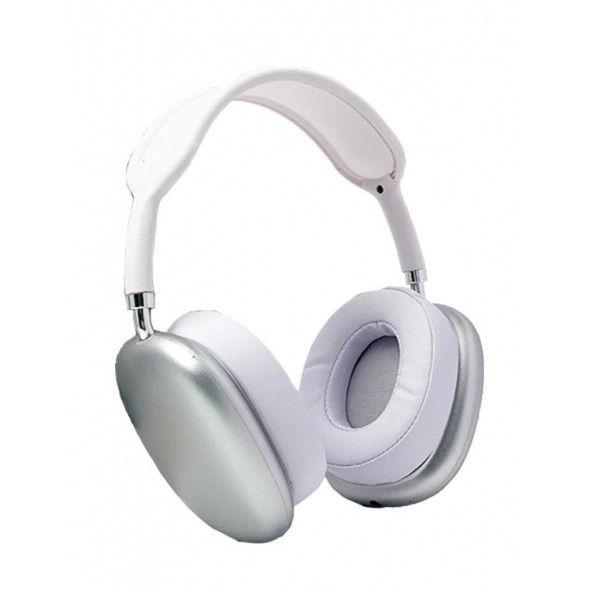 P9 Bluetooth Kablosuz Kulaküstü TWS 5.0 Mikrofonlu Kulaklık