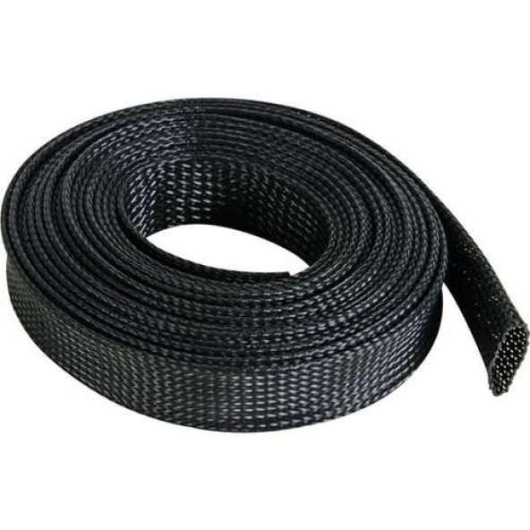 Kablo Toplama Çorabı | 6mm | Halojen Free | 1 Metre ürün görseli