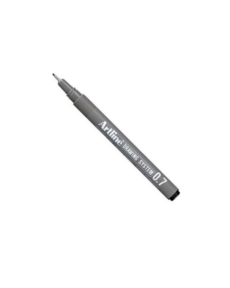 Artline Teknik Çizim Kalemi 0.7