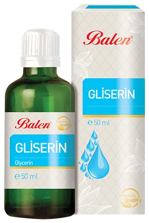 BLN GLİSERİN 50 ML