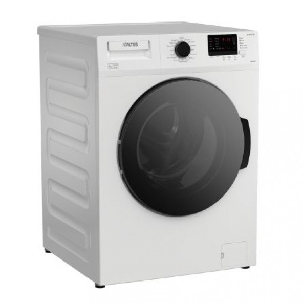 ALTUS AL 9103 DB 1000 DEVİR 9 KG ÇAMAŞIR MAKİNESİ - 3