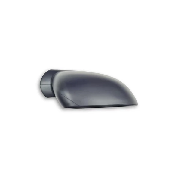 VW Passat B5 1997-2000 Sağ Dikiz Aynası Kapağı Küçük Tip 3B1857538B - 5