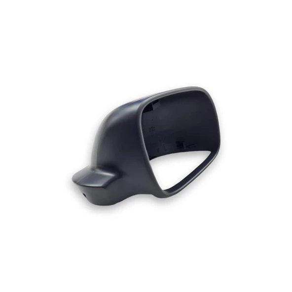 VW Lupo 1999-2006 Sağ Dikiz Aynası Kapağı Küçük Tip 3B1857538B - Resim 3