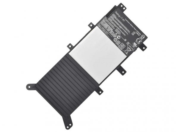 Asus C21N1408-3 C21N1408-4 A555UQ A555YI Batarya - Pil (Ver.2)