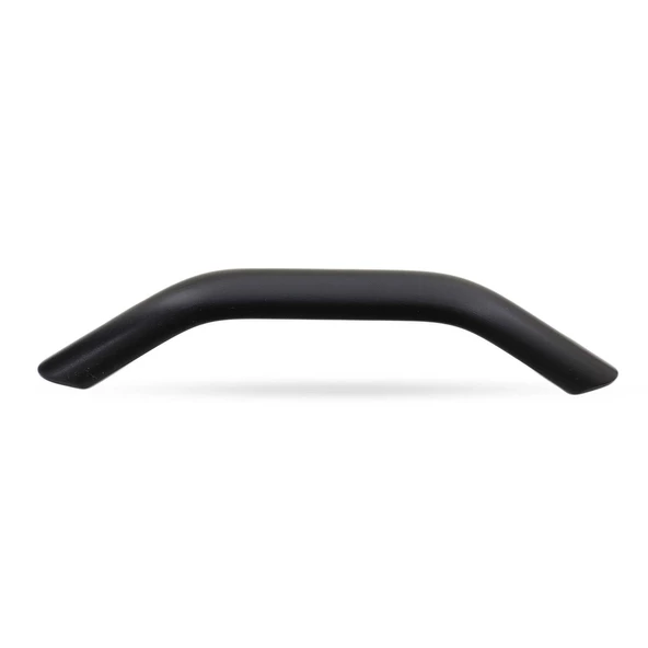 Jüpiter Çekmece Dolap Dolabı Kulpu Kulbu (128 MM-12.8 CM) Mat Siyah Metal Mobilya Mutfak Kulpları - 2