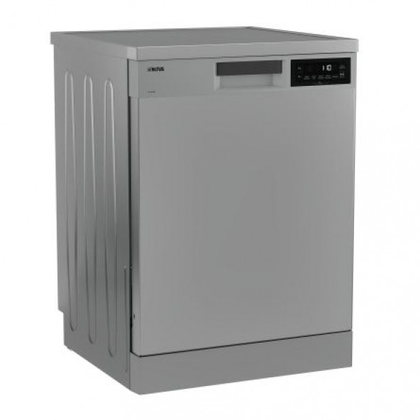 ALTUS AL 445 NSX 5 PROĞRAMLI BULAŞIK MAKİNESİ - 2