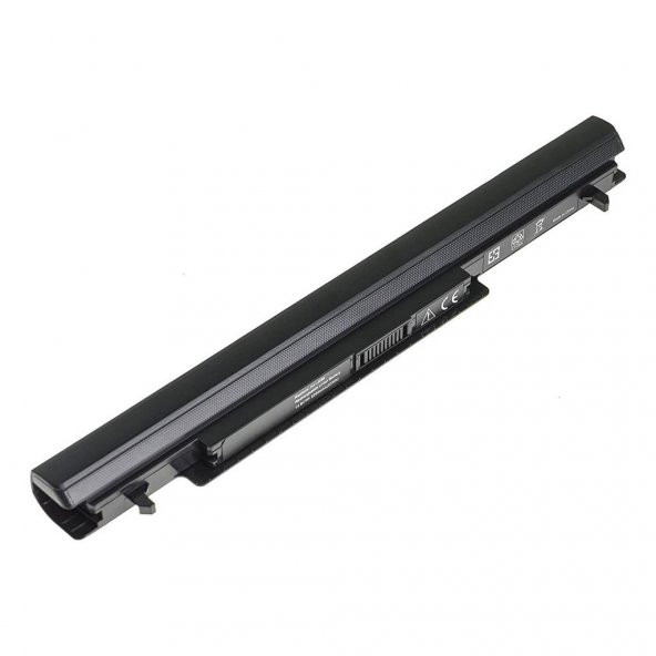 Asus S550C S550CA S550CM S56 S56C S56CA S550 Notebook Bataryası Pili