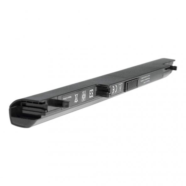 Asus S40 S46 S505 S56 R550CA R550CM S505CB Notebook Bataryası Pili - 3