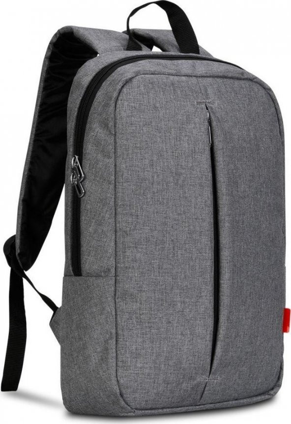 Classone Roma PR-R164 15.6" Notebook Sırt Çantası - Gri - 3