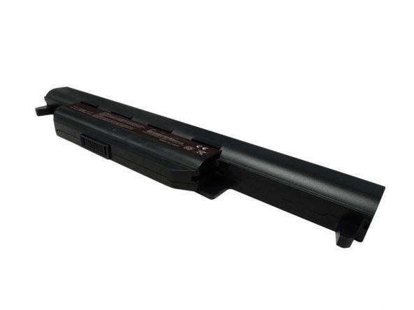 Asus X55V X55Vd X55Vdr Notebook Bataryası, Pili - 5