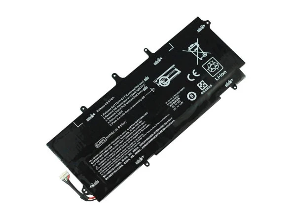 Hp EliteBook Folio 1040 G0 Notebook Bataryası - Pili