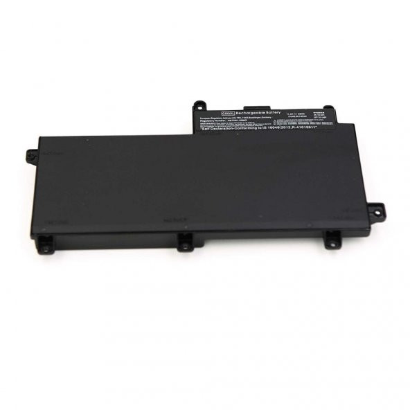 Hp ProBook 640 G2 T9X00EA V1B25ES X2F94ES Y3B20EA Notebook Bataryası - Pili