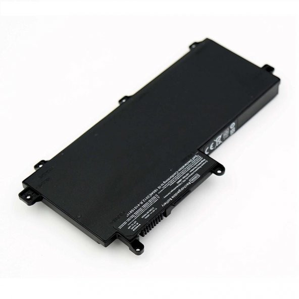 Hp ProBook 640 G2 T9X00EA V1B25ES X2F94ES Y3B20EA Notebook Bataryası - Pili - 2