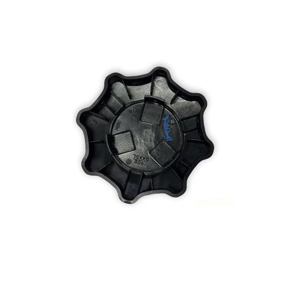 VW Bora 1999-2005 Ön Koltuk Yatırma Ayar Kolu Siyah 1J0881671F - 3