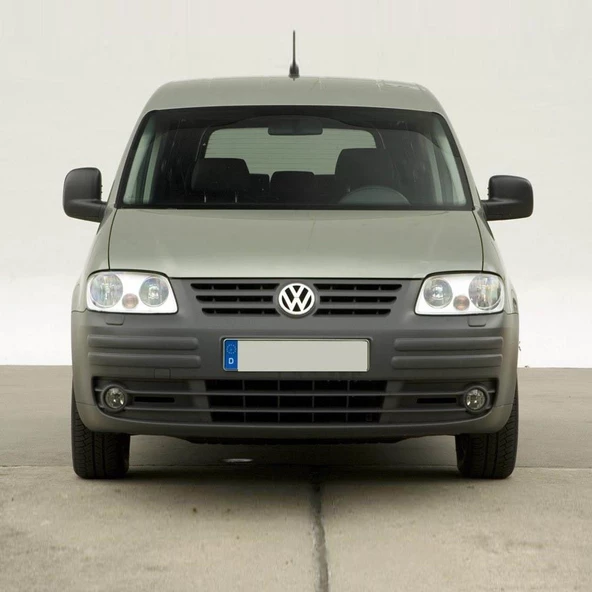 VW Caddy 2004-2011 Ön Koltuk Yatırma Ayar Kolu Siyah 1J0881671F - 2