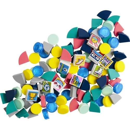 LEGO Dots 41958 Extra Dots Series 7 - Sport - 2