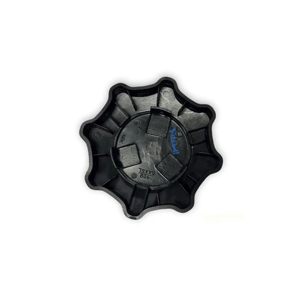 VW Caddy 2004-2011 Ön Koltuk Yatırma Ayar Kolu Siyah 1J0881671F - 3