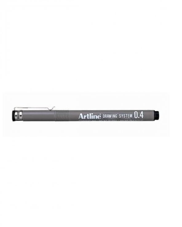 Artline Teknik Çizim Kalemi 0.4