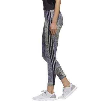 adidas Feel Brilliant 7/8 Tights Kadın Tayt - FL9251 RENKLİ - 2