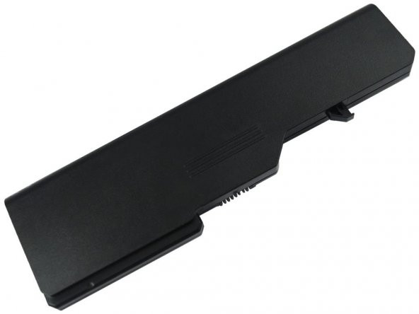 Lenovo ideaPad G560, G570 Notebook Bataryası - Pil / RLL-021 - 4