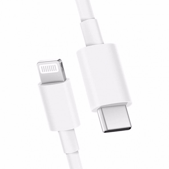 Apple Iphone Uyumlu 12 Pro Hızlı Şarj Aleti Seti 20w Adaptör Usb-C - 6